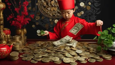 Unlock Your Luck: How to Win the Lottery with Feng Shui.